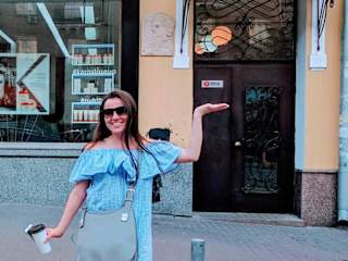 Photos of Borscht Hostel Kiev