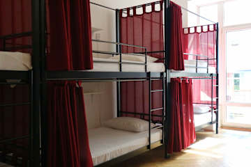 Photos of Borscht Hostel Kiev