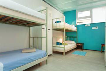 Photos of Roundabout Hostel