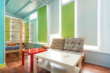 Photos of Roundabout Hostel