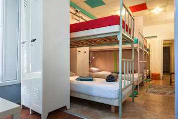 Photos of Roundabout Hostel