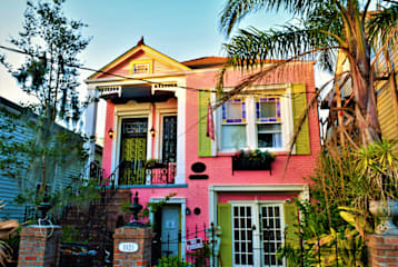 Fotos de Madame Isabelle's House in New Orleans