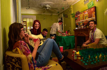 Fotos de Madame Isabelle's House in New Orleans