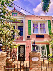 Fotos de Madame Isabelle's House in New Orleans