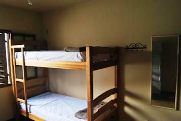 Photos of Guapuruvu Hostel