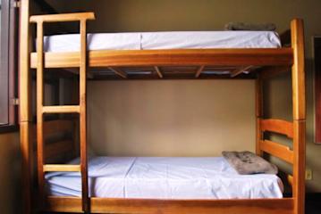 Photos of Guapuruvu Hostel