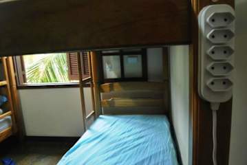 Photos of Guapuruvu Hostel
