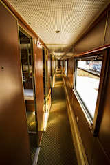 Photos of Train Lodge Amsterdam