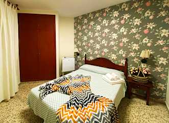 Photos of Hostal Azahara