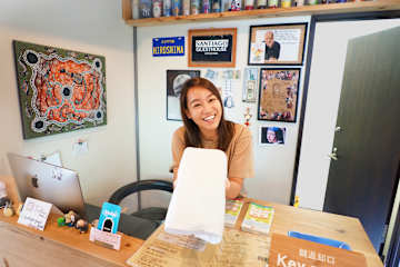 Photos of Santiago Guesthouse Hiroshima