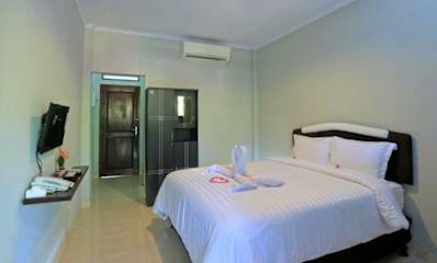 Jazz Senggigi Hotelの写真
