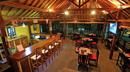 Jazz Senggigi Hotelの写真