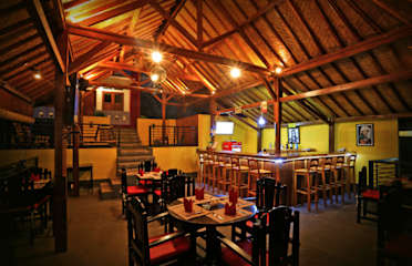 Jazz Senggigi Hotelの写真
