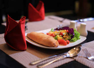 Jazz Senggigi Hotelの写真