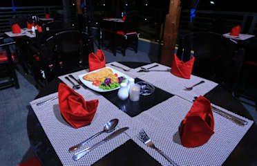 Jazz Senggigi Hotelの写真