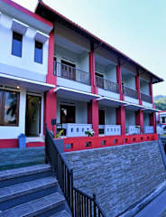 Jazz Senggigi Hotelの写真