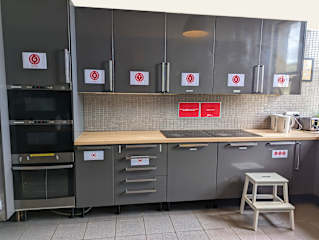Photos of EBS Hostel Sydney