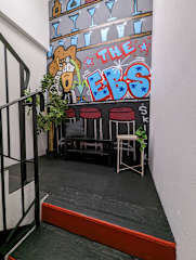 Photos of EBS Hostel Sydney