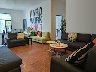Photos of EBS Hostel Sydney
