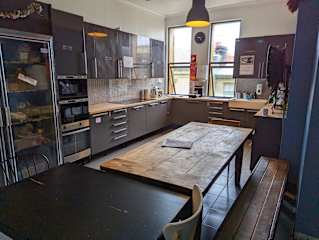 Photos of EBS Hostel Sydney