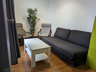 Photos of EBS Hostel Sydney