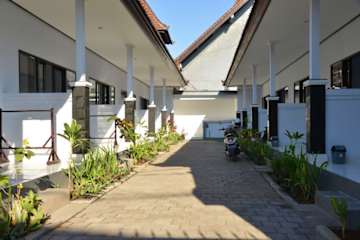 Photos of Balibbu Guesthouse & Coworking