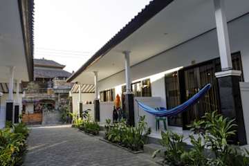 Photos of Balibbu Guesthouse & Coworking