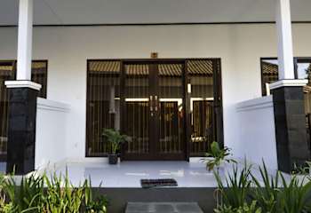Photos of Balibbu Guesthouse & Coworking