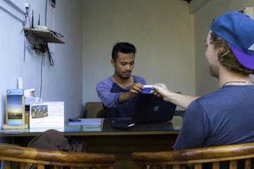 Photos of Balibbu Guesthouse & Coworking