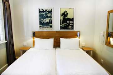 Camps Bay Villageの写真