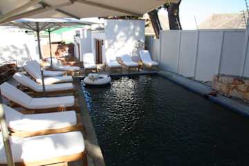 Camps Bay Villageの写真