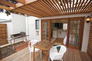 Photos of Camps Bay Village