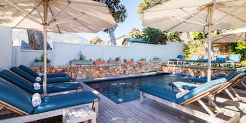 Photos of Camps Bay Village