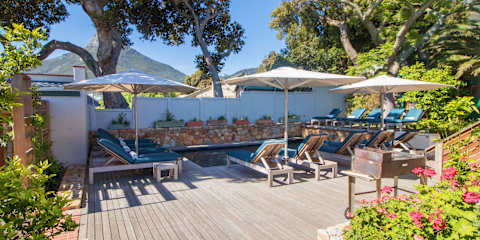 Photos of Camps Bay Village