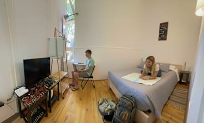 Photos of Escarabajo Hostel