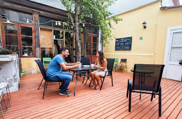 Photos of Escarabajo Hostel