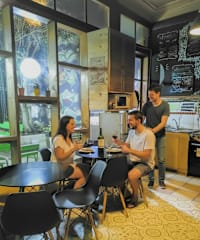 Photos of Escarabajo Hostel