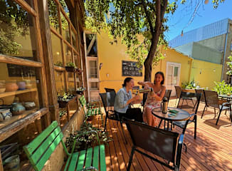 Photos of Escarabajo Hostel