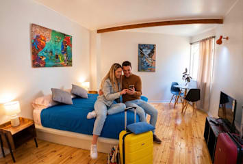Photos of Escarabajo Hostel