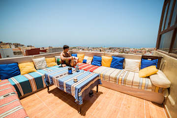 Original Surf Moroccoの写真