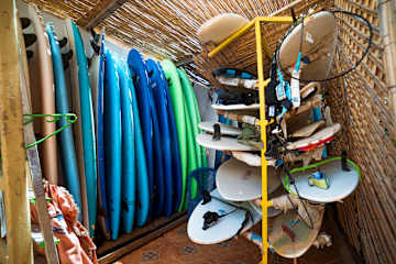 Original Surf Moroccoの写真