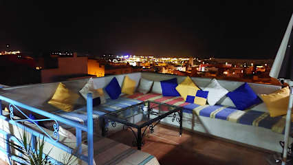 Original Surf Moroccoの写真