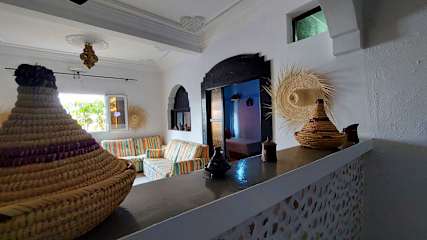 Original Surf Moroccoの写真