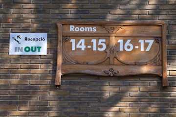 Photos of INOUT Hostel