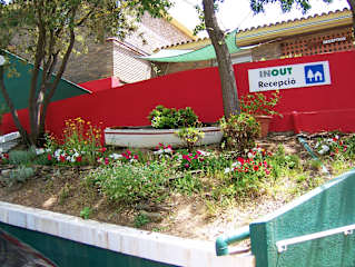 Photos of INOUT Hostel