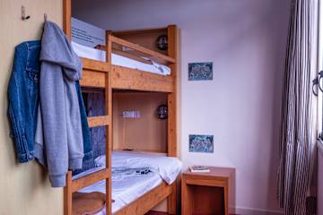 Photos of INOUT Hostel