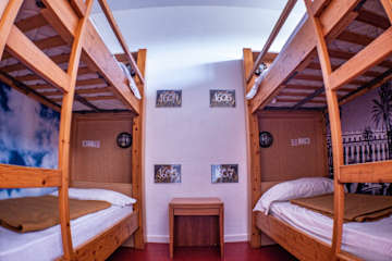 Photos of INOUT Hostel