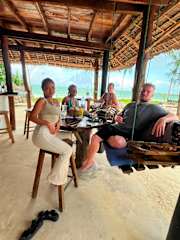 Photos of Drifters Backpackers