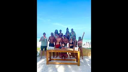 Photos of Drifters Backpackers