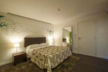 Photos of Casa Dona Maria Luiza